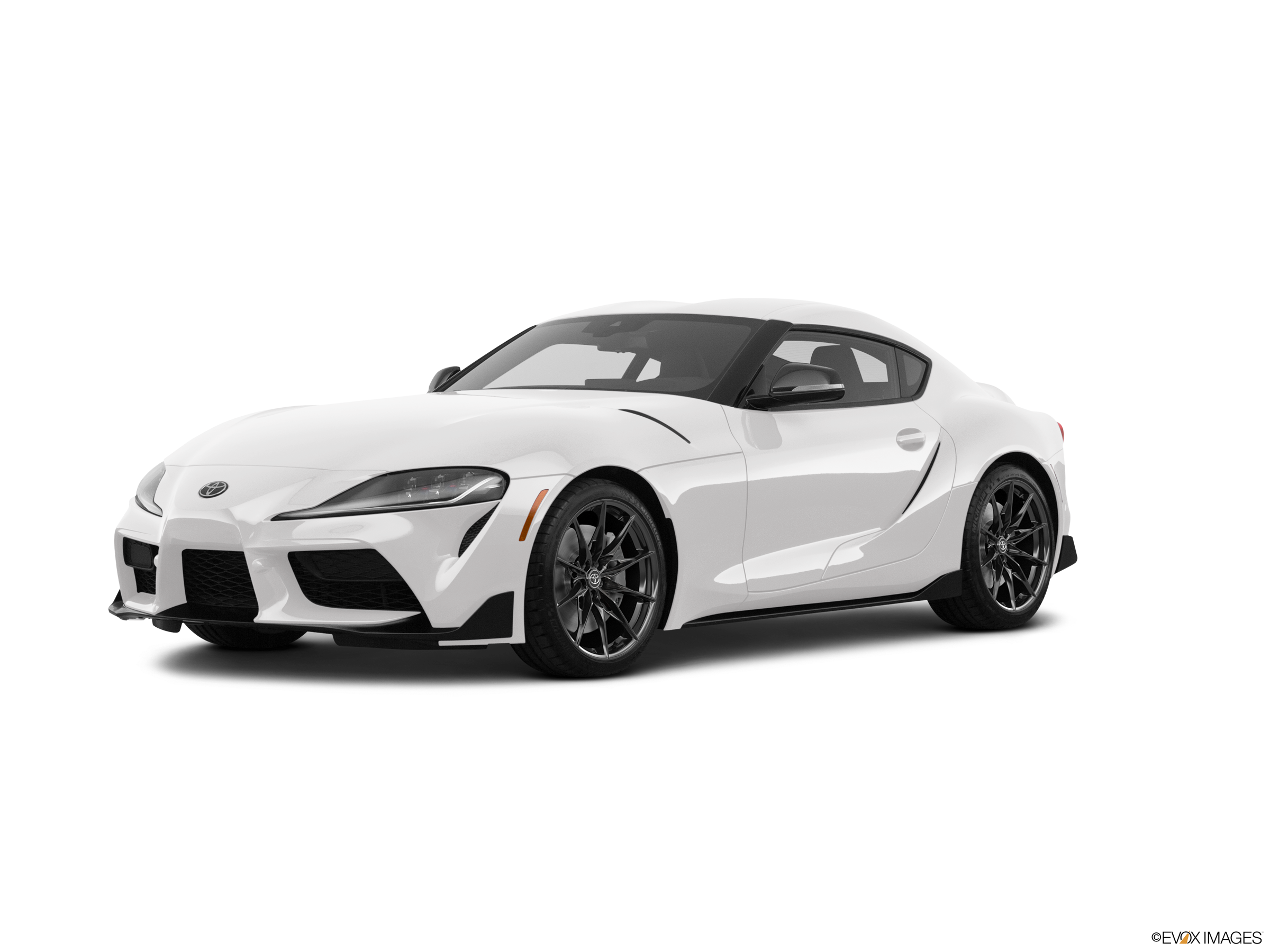 New 2026 Toyota GR Supra 3.0 Prices | Kelley Blue Book